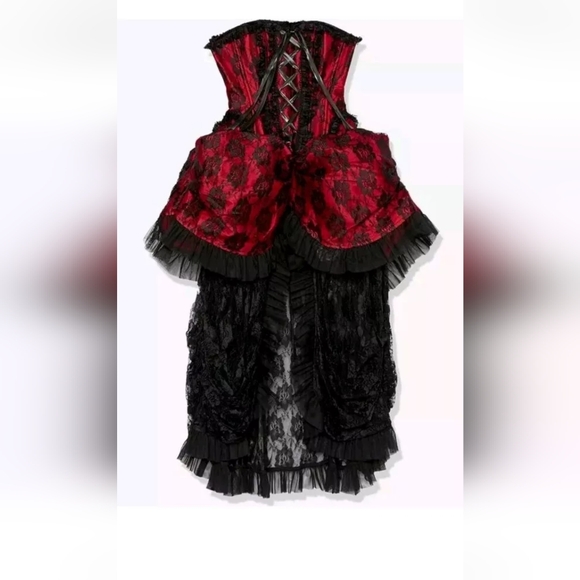 Daisy Drift Corset Dress  (B1G1)